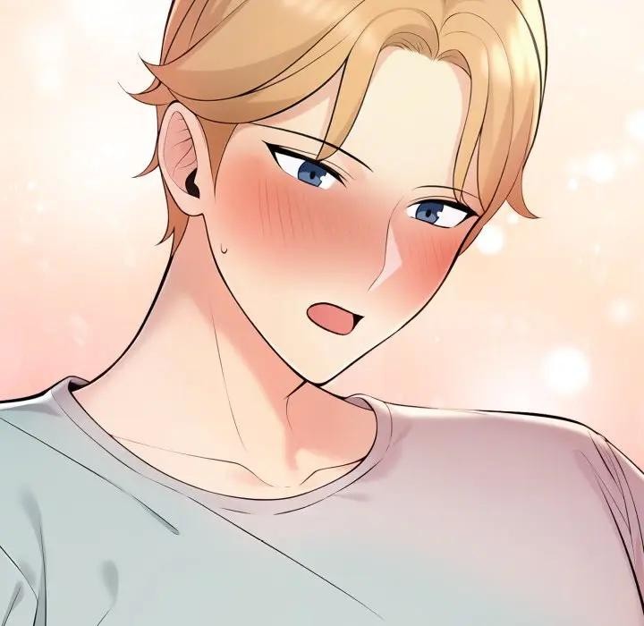 遇见美魔女房东第5话