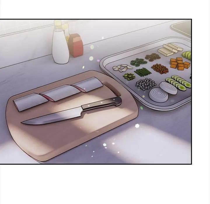 遇见美魔女房东第7话