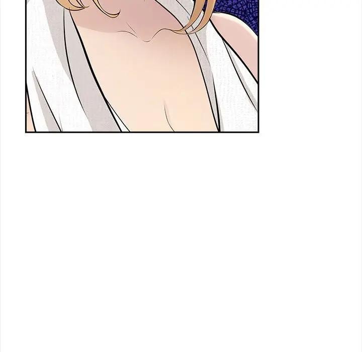 遇见美魔女房东第8话