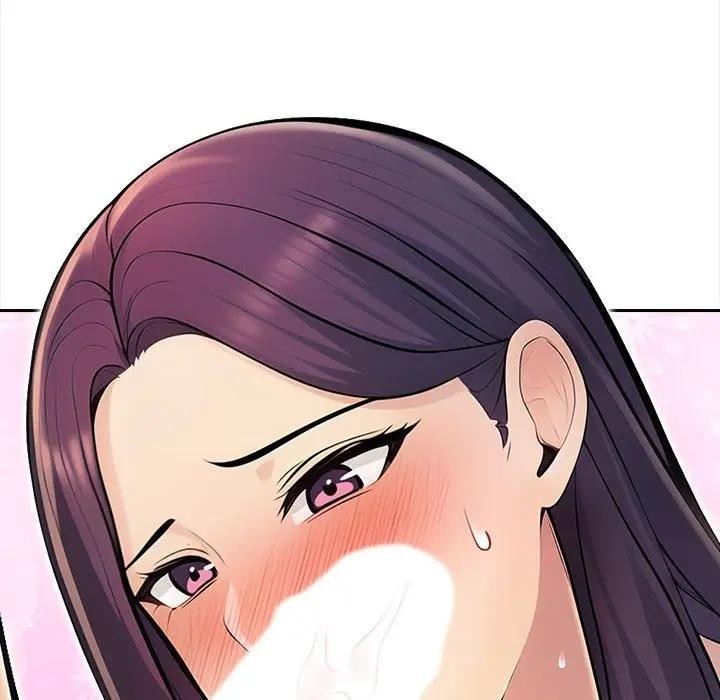 遇见美魔女房东第8话