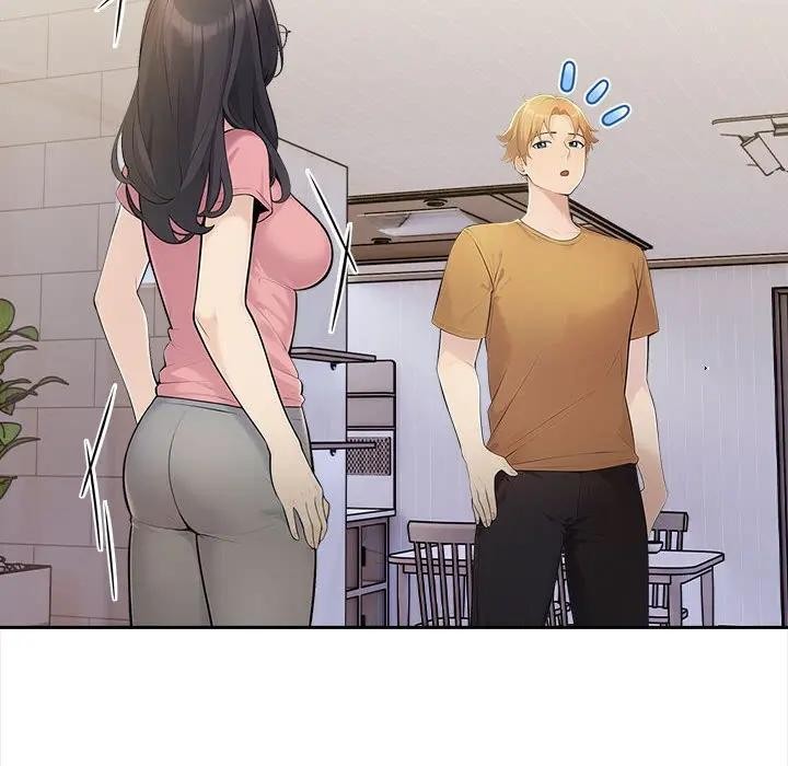 遇见美魔女房东第8话