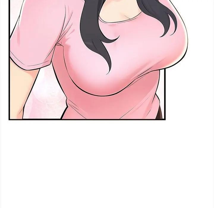 遇见美魔女房东第9话