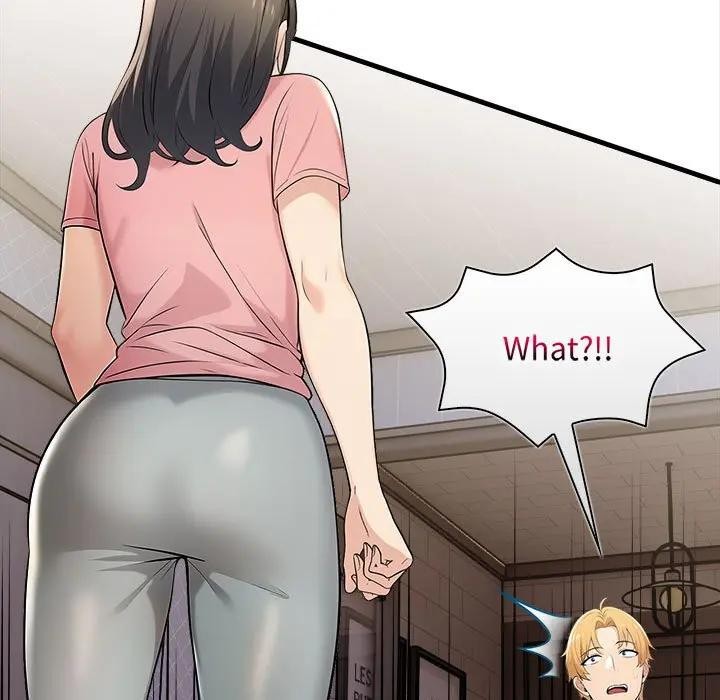 遇见美魔女房东第10话