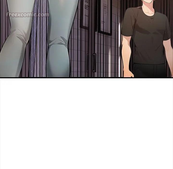 遇见美魔女房东第10话