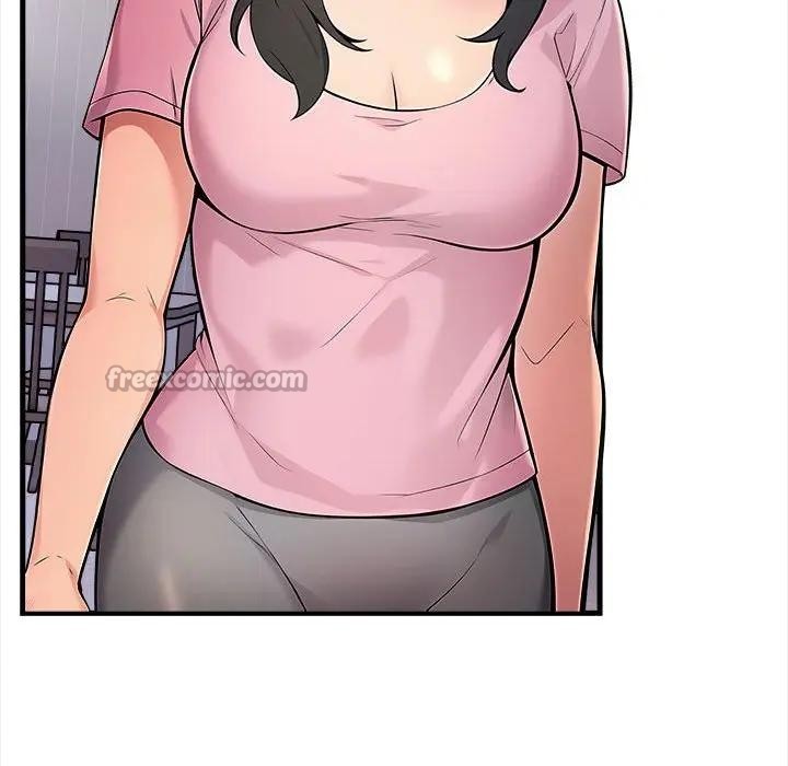 遇见美魔女房东第10话