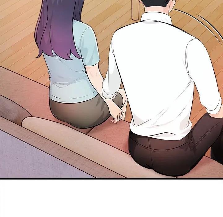 遇见美魔女房东第10话