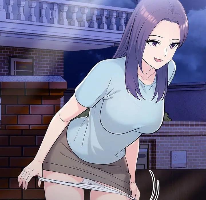 遇见美魔女房东第12话