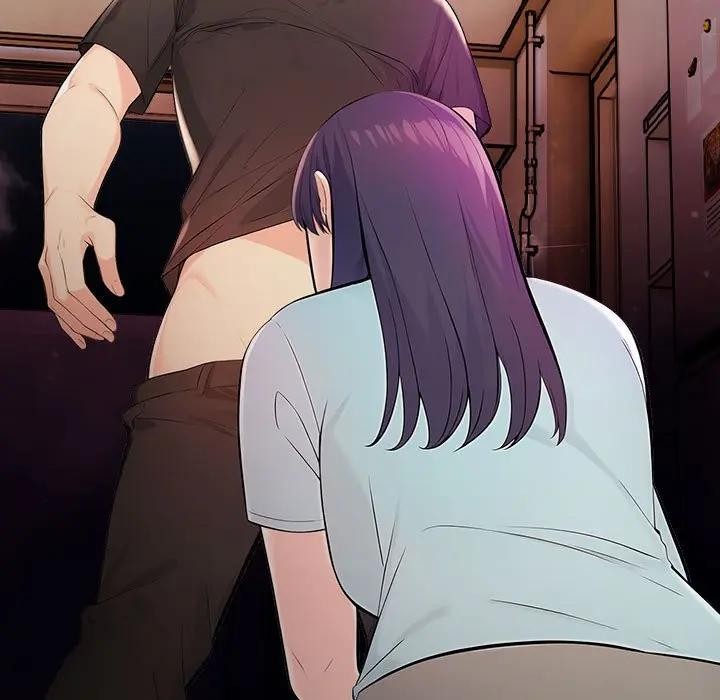 遇见美魔女房东第12话