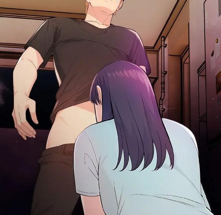 遇见美魔女房东第13话