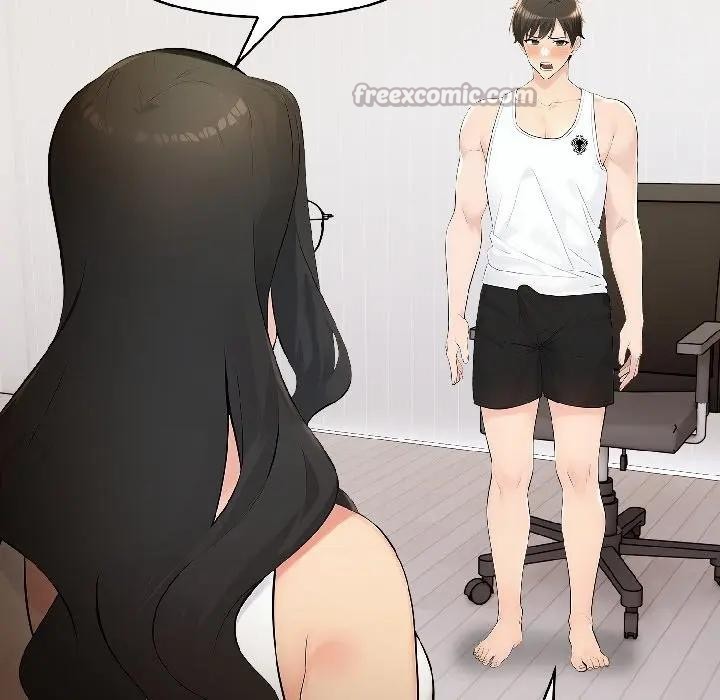 遇见美魔女房东第15话