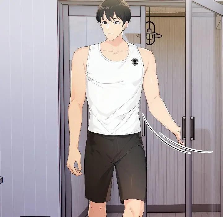 遇见美魔女房东第16话