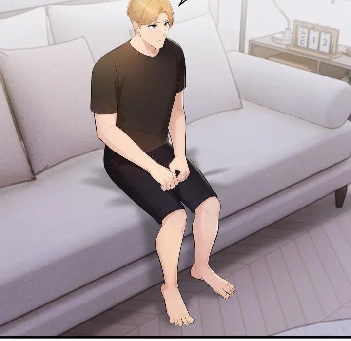 遇见美魔女房东第19话