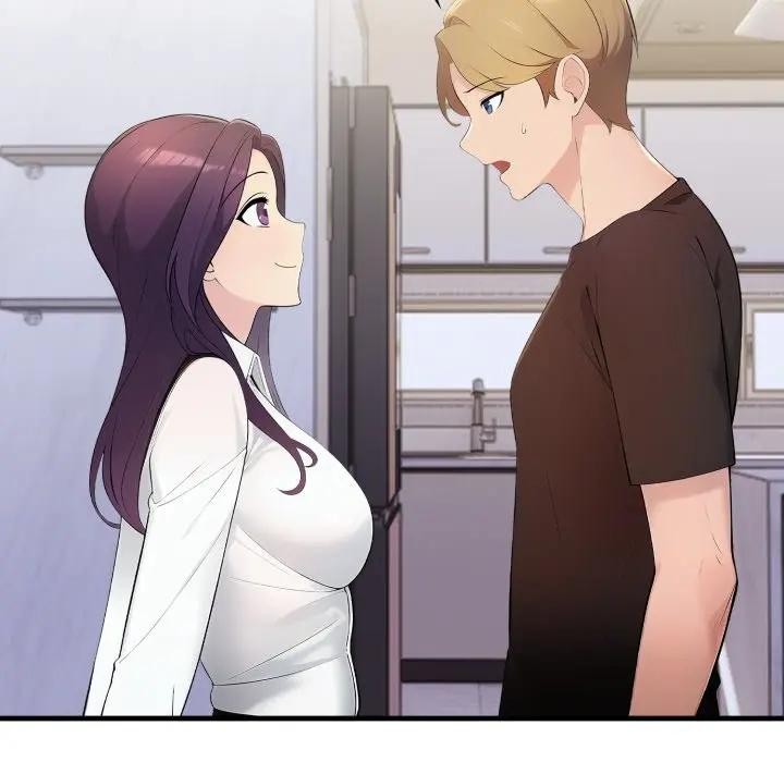 遇见美魔女房东第19话