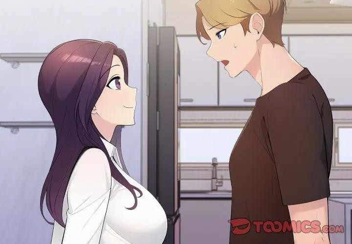 遇见美魔女房东第20话