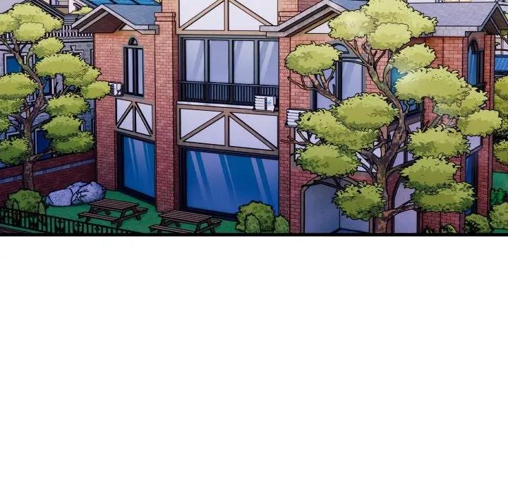 遇见美魔女房东第20话