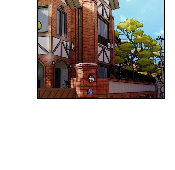 遇见美魔女房东第21话