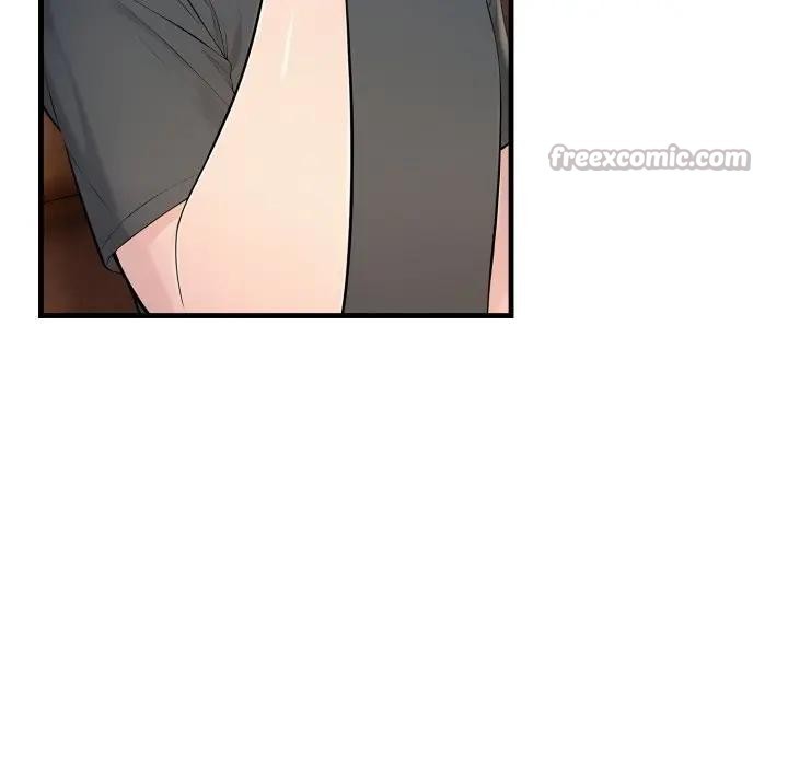 遇见美魔女房东第21话