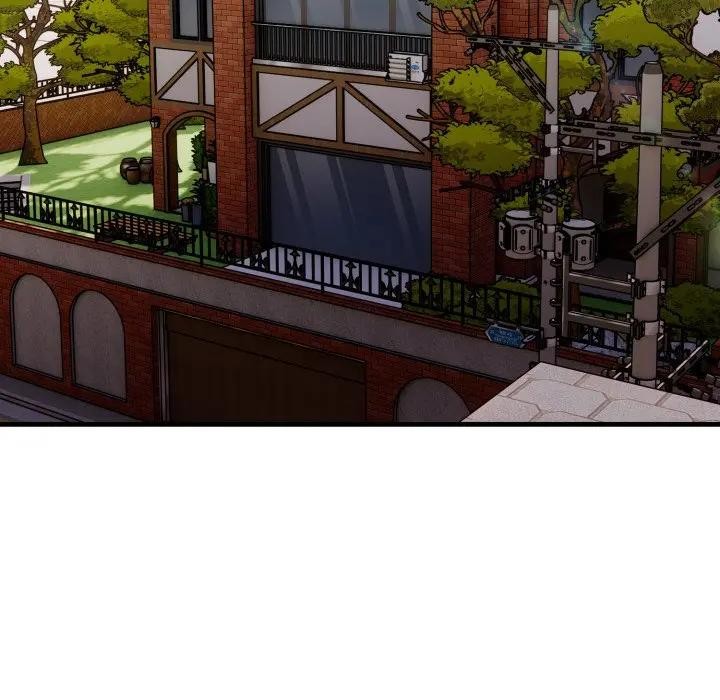 遇见美魔女房东第22话