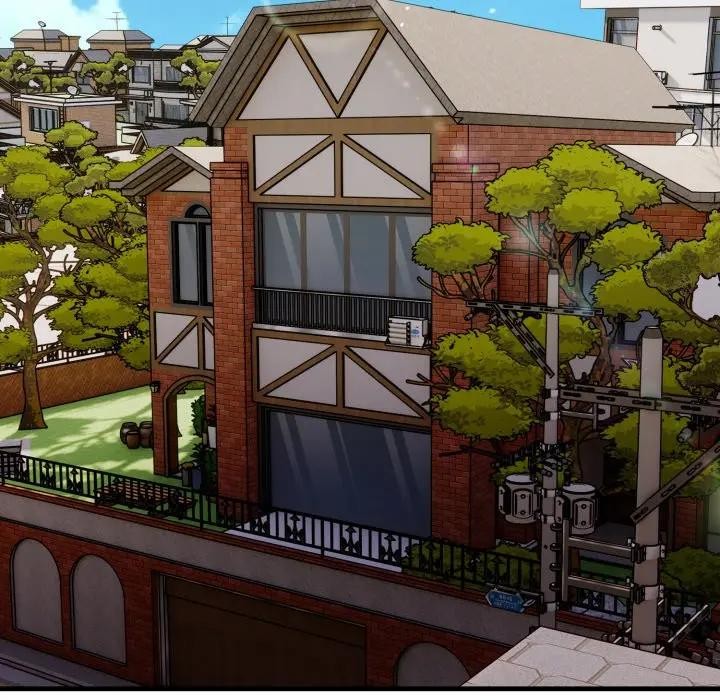 遇见美魔女房东第23话