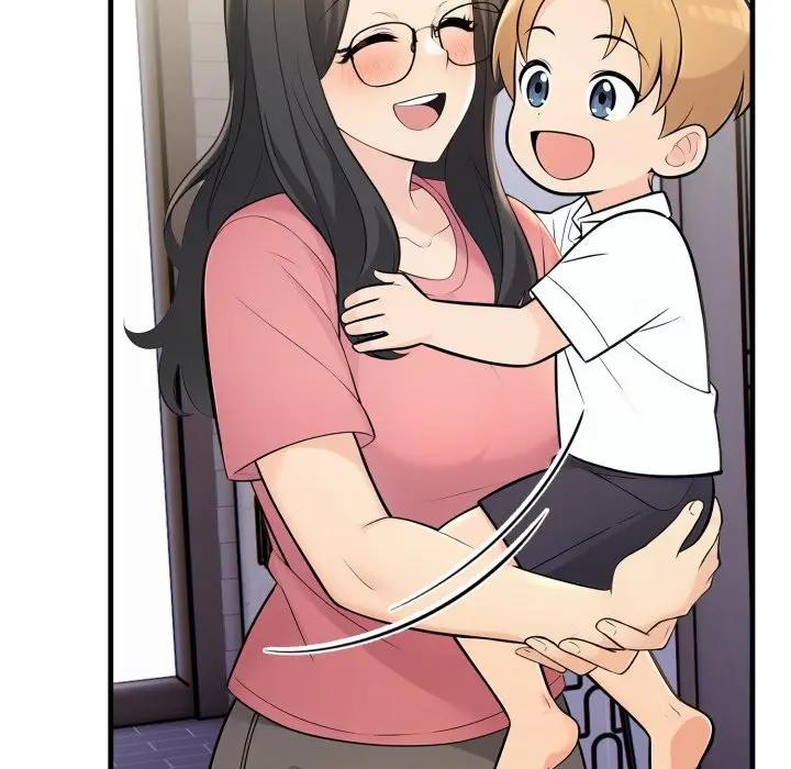 遇见美魔女房东第24话