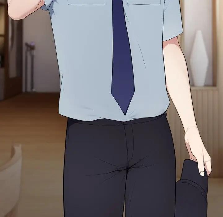 社区人妻的陷阱第1话