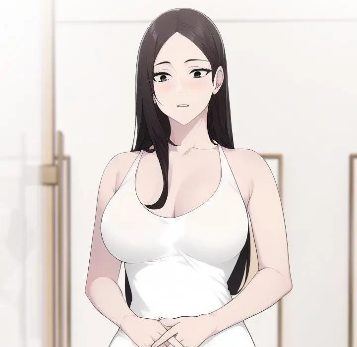 社区人妻的陷阱第1话