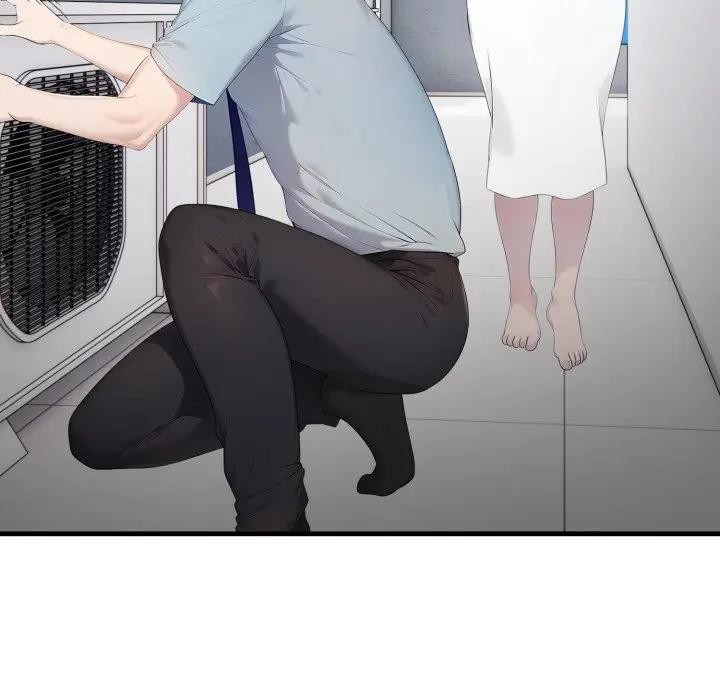 社区人妻的陷阱第1话