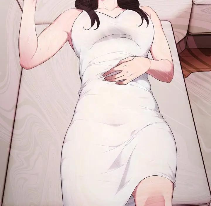 社区人妻的陷阱第2话