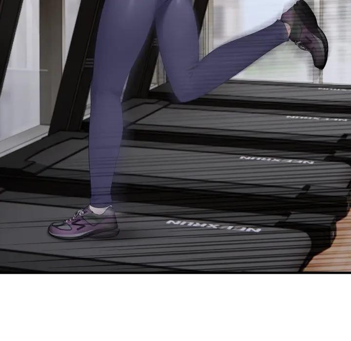 社区人妻的陷阱第3话