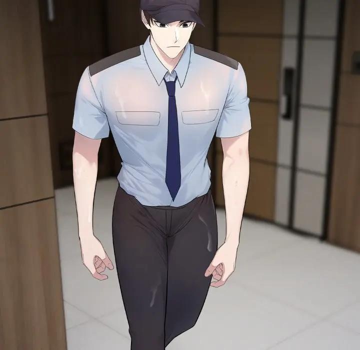 社区人妻的陷阱第3话