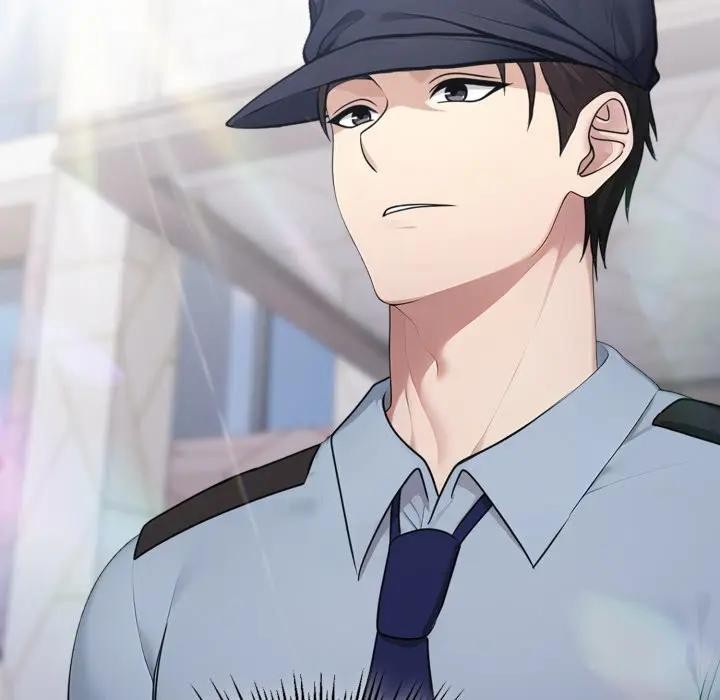 社区人妻的陷阱第3话