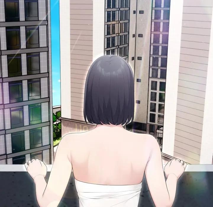 社区人妻的陷阱第3话