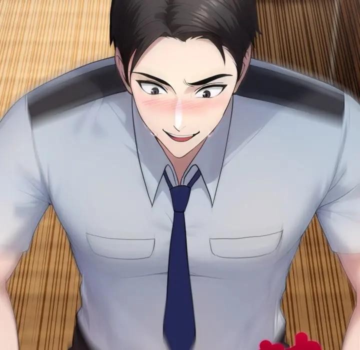 社区人妻的陷阱第4话