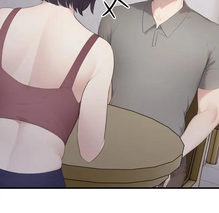 社区人妻的陷阱第5话