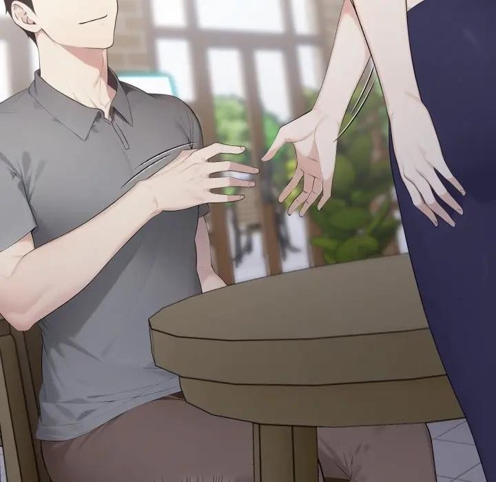 社区人妻的陷阱第5话