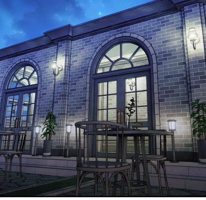 社区人妻的陷阱第5话