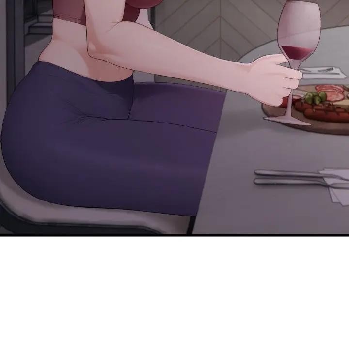 社区人妻的陷阱第5话