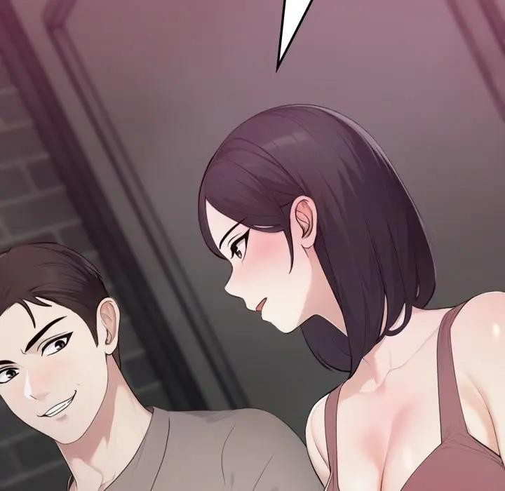 社区人妻的陷阱第5话