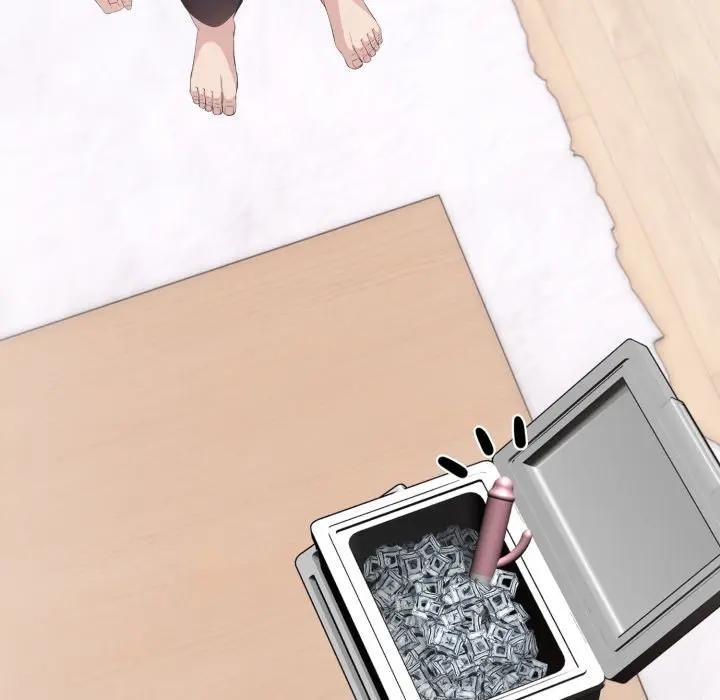 社区人妻的陷阱第7话