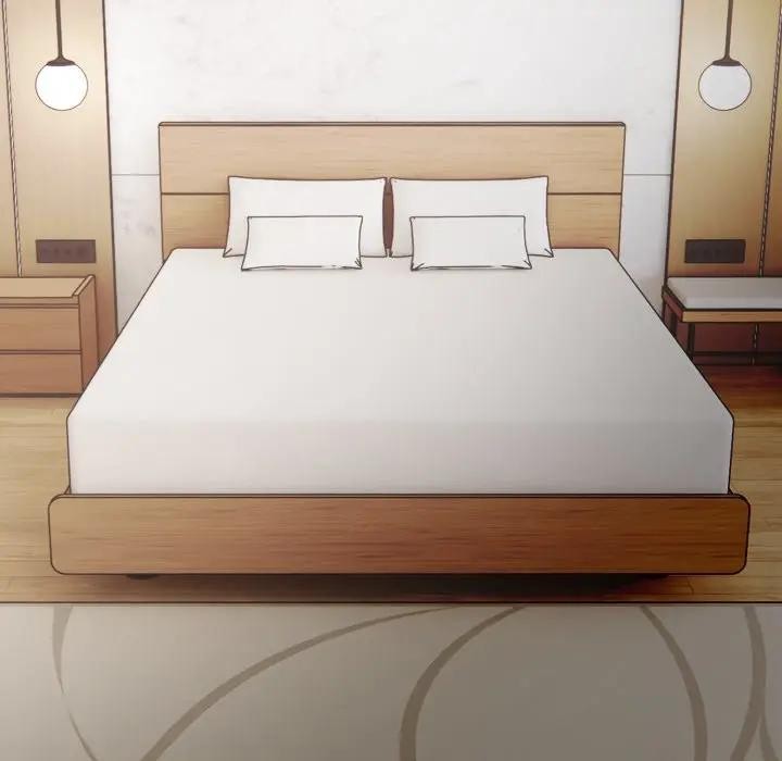 社区人妻的陷阱第7话