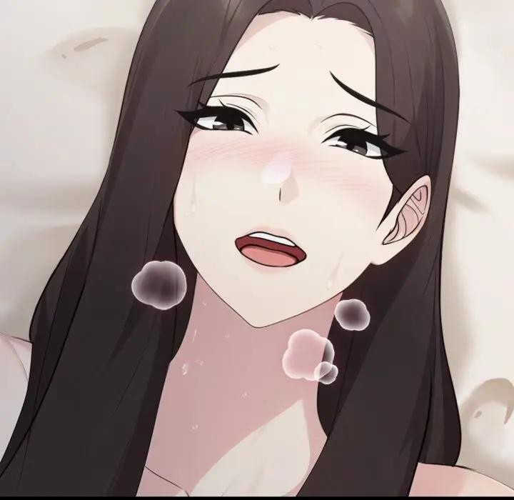 社区人妻的陷阱第8话