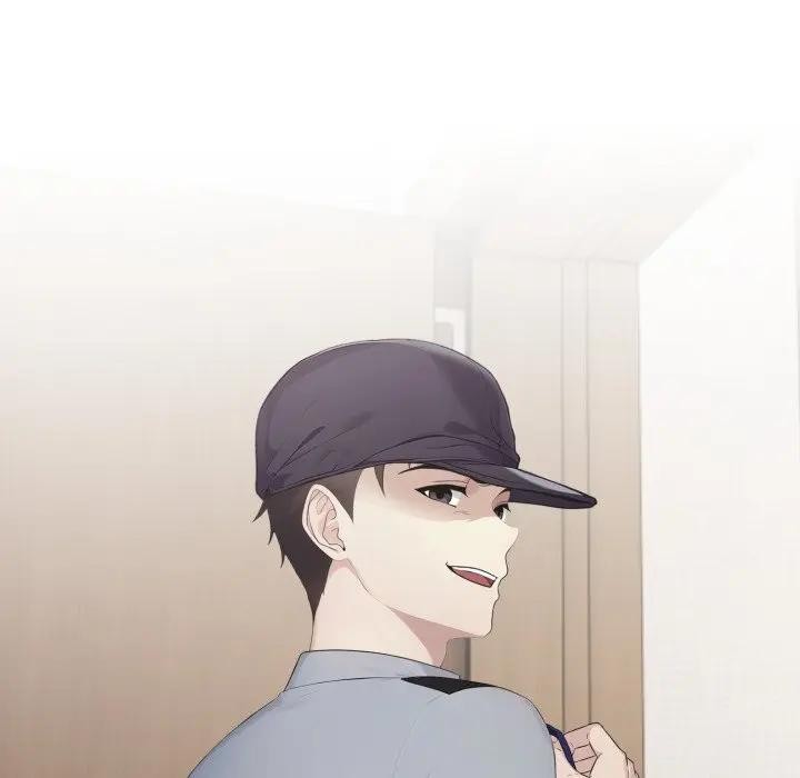 社区人妻的陷阱第8话