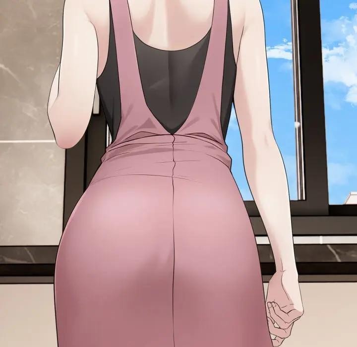 社区人妻的陷阱第8话