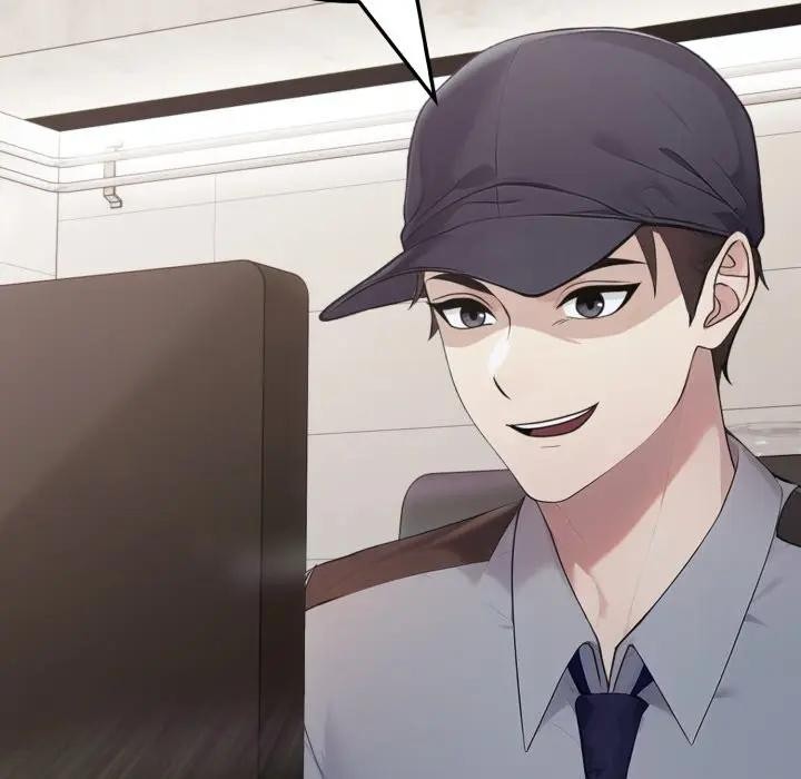 社区人妻的陷阱第8话