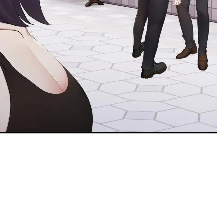 社区人妻的陷阱第8话