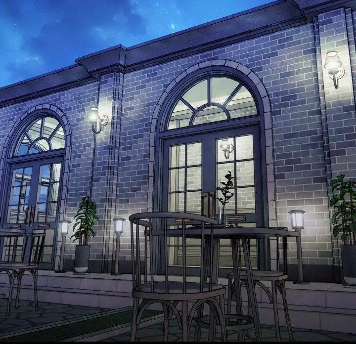 社区人妻的陷阱第8话