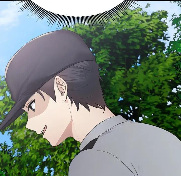 社区人妻的陷阱第8话