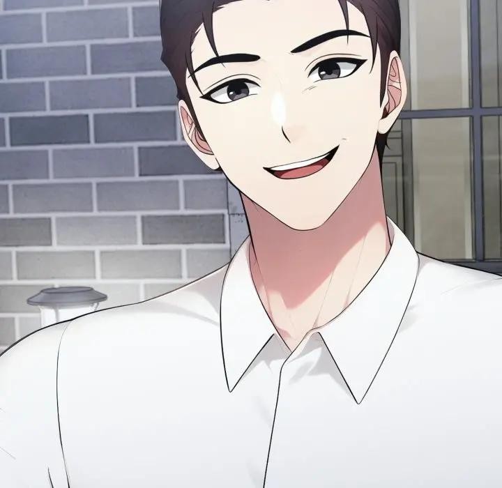 社区人妻的陷阱第8话