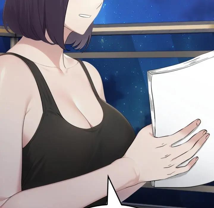 社区人妻的陷阱第8话