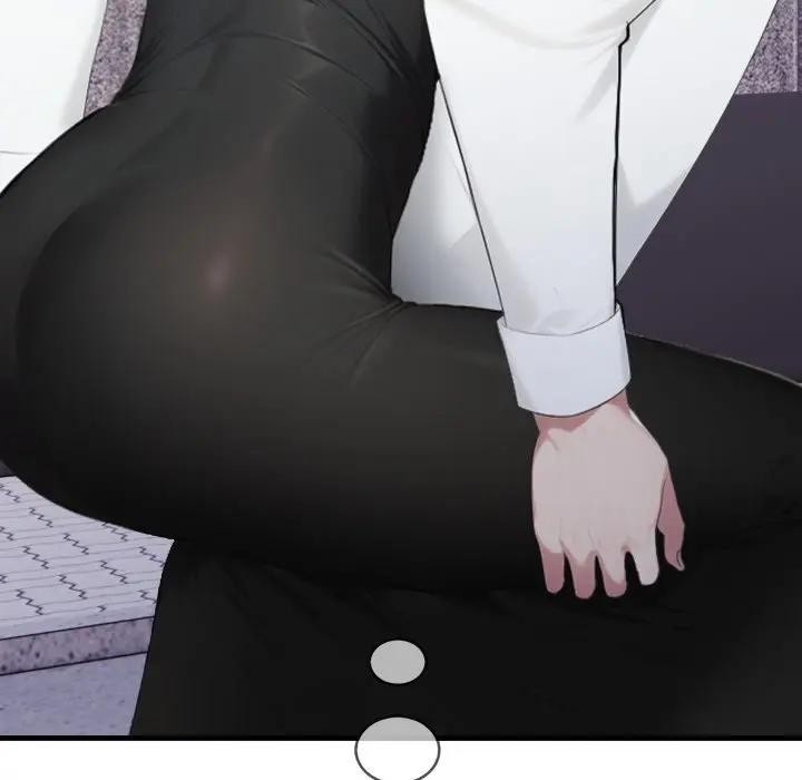 社区人妻的陷阱第8话